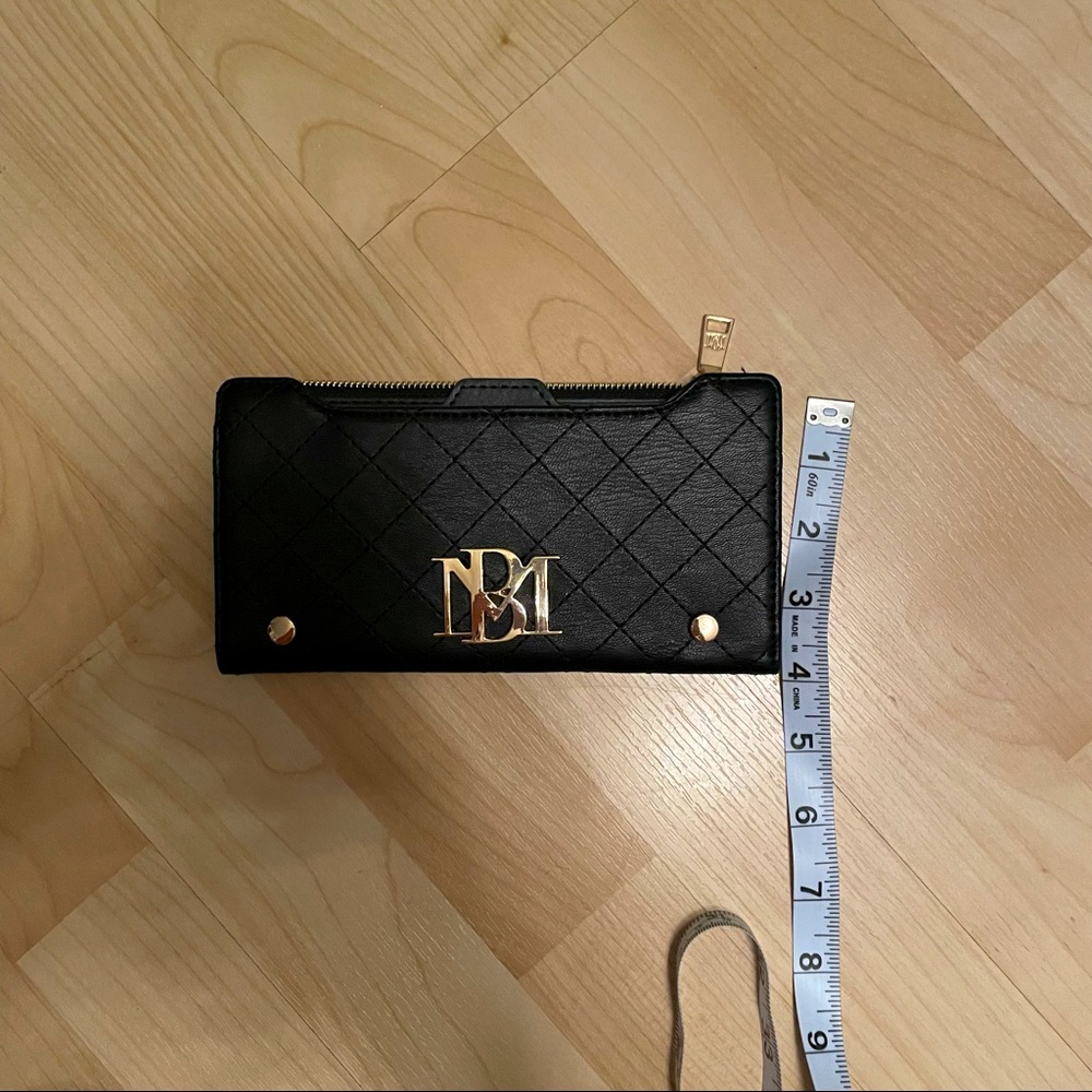 Badgley Mischka Wallet